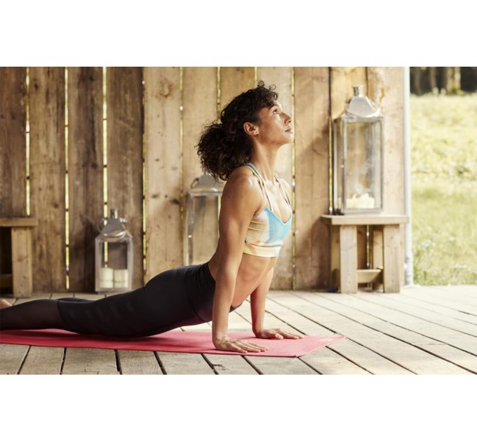 Килимок для йоги Reebok Yoga Mat