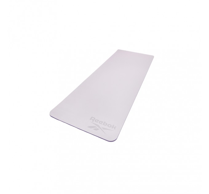 Килимок для йоги Reebok Double Sided Yoga Mat