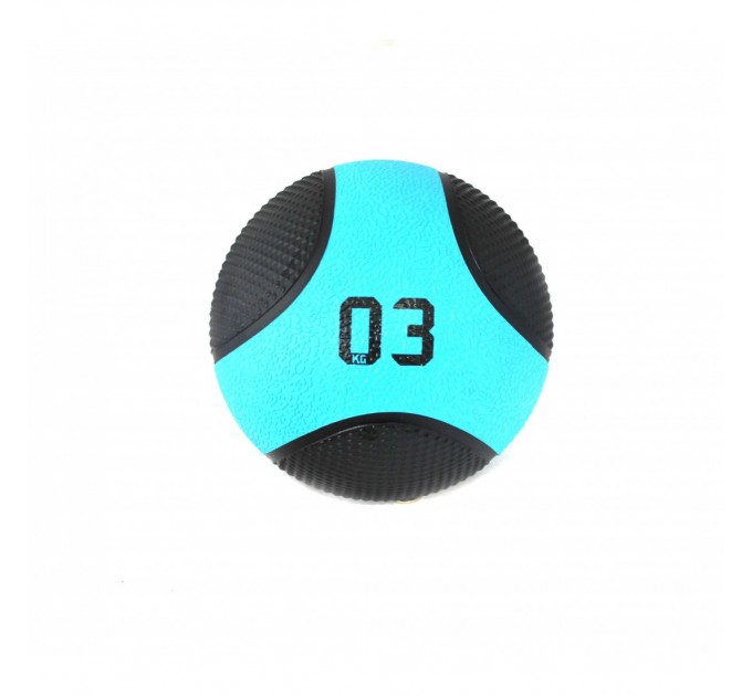 Медбол LivePro SOLID MEDICINE BALL