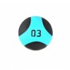 Медбол LivePro SOLID MEDICINE BALL