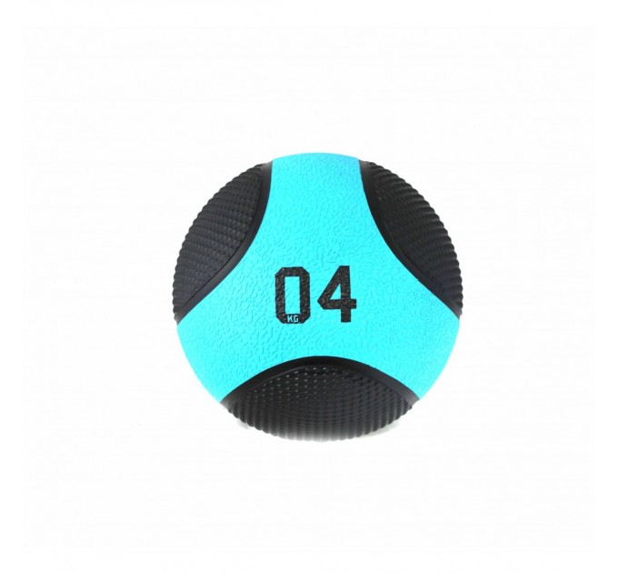 Медбол LivePro SOLID MEDICINE BALL