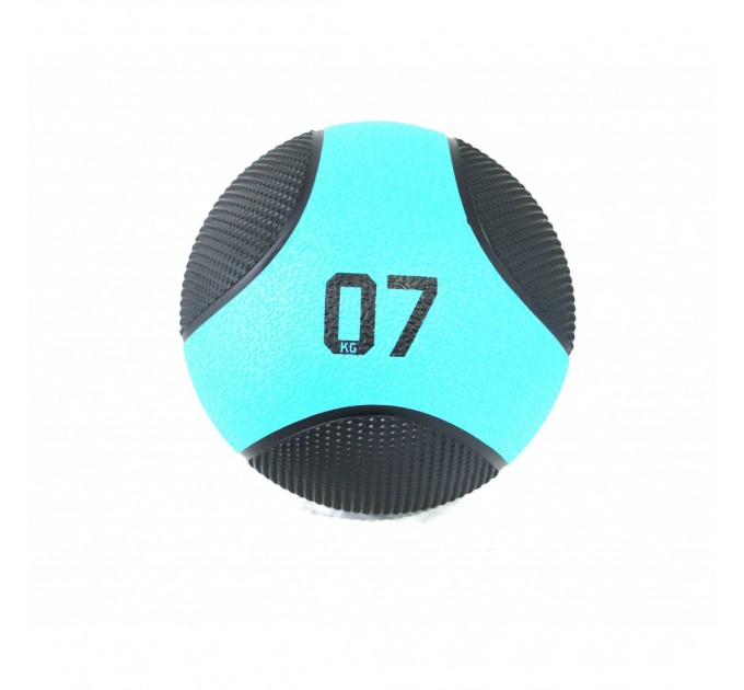 Медбол LivePro SOLID MEDICINE BALL