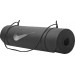 Килимок для фітнесу та йоги Nike TRAINING MAT 2.0 BLACK/WHITE NS чорний, білий Уні 180x60x0,8см