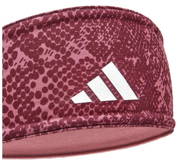 Пов'язка на голову Adidas Reversible Headband