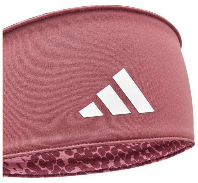Пов'язка на голову Adidas Reversible Headband