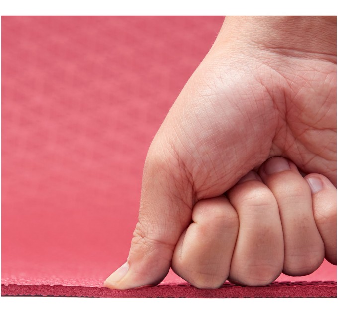Килимок для йоги Adidas Yoga Mat