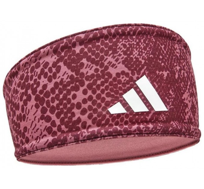 Пов'язка на голову Adidas Reversible Headband