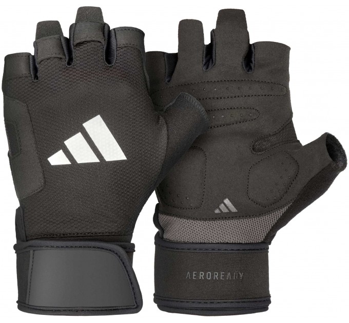 Рукавички для тренінгу Adidas Strength Training Gloves
