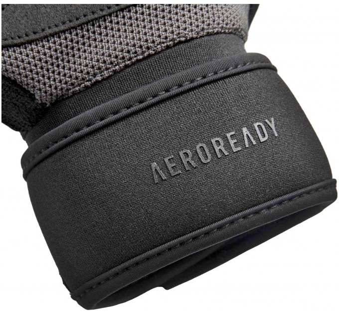 Рукавички для тренінгу Adidas Strength Training Gloves
