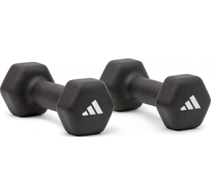 Гантелі Adidas Dumbbells
