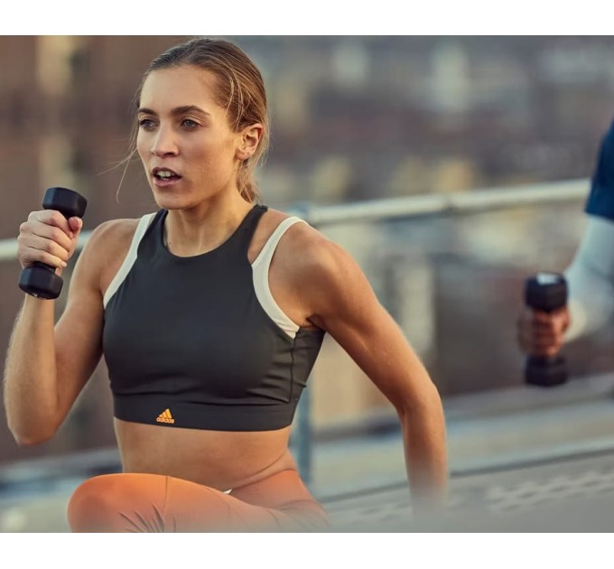Гантелі Adidas Dumbbells