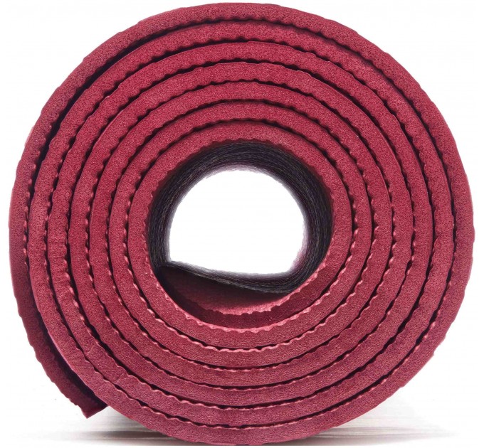 Килимок для йоги Adidas Yoga Mat