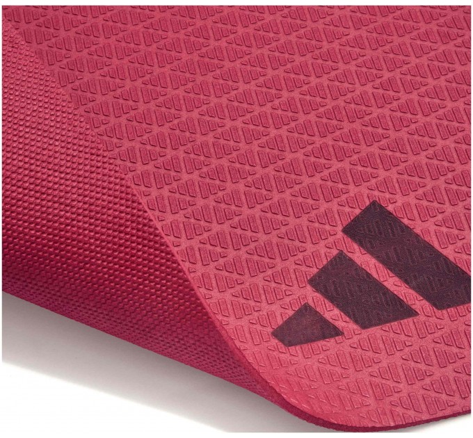 Килимок для йоги Adidas Yoga Mat