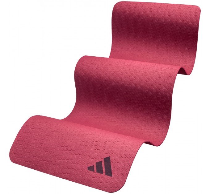 Килимок для йоги Adidas Yoga Mat