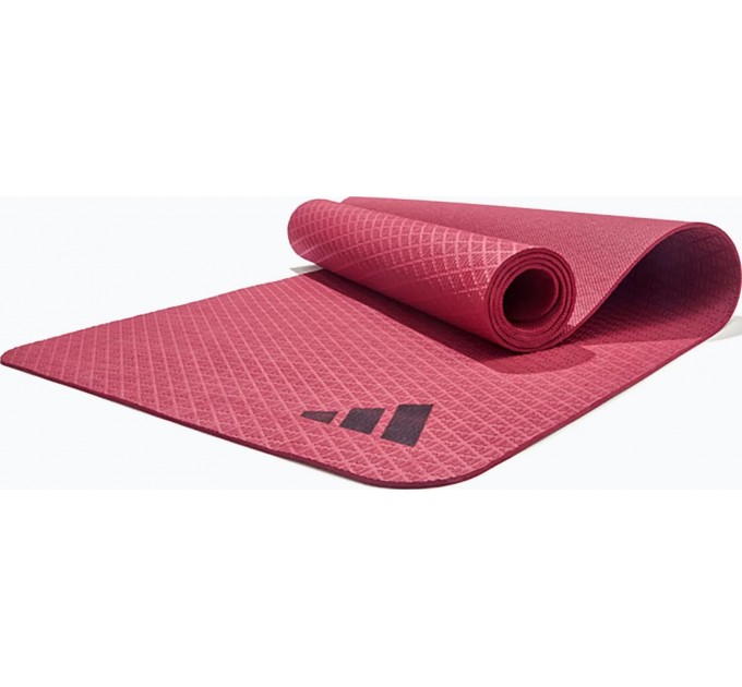 Килимок для йоги Adidas Yoga Mat