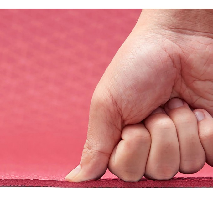 Килимок для йоги Adidas Yoga Mat