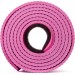 Килимок для йоги Adidas Premium Yoga Mat фуксія Уні 176 х 61 х 0,5 см