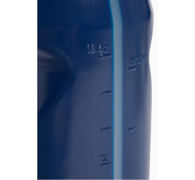 Пляшка Adidas TIRO BOT 0.5L