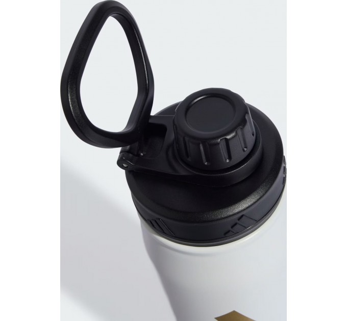 Пляшка Adidas Met Btl Scr 0.6
