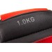 Обважнювачі зап'ястя Reebok Flexlock Wrist Weights