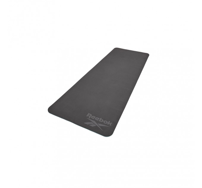 Килимок для йоги Reebok Double Sided Yoga Mat