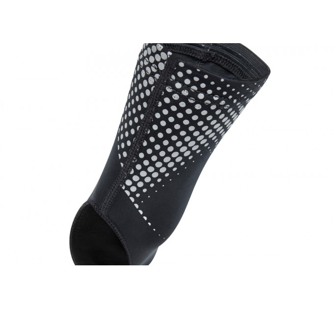 Фіксатор щиколотки Reebok Ankle Support