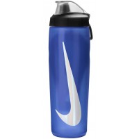 Пляшка Nike REFUEL BOTTLE LOCKING LID 24 OZ