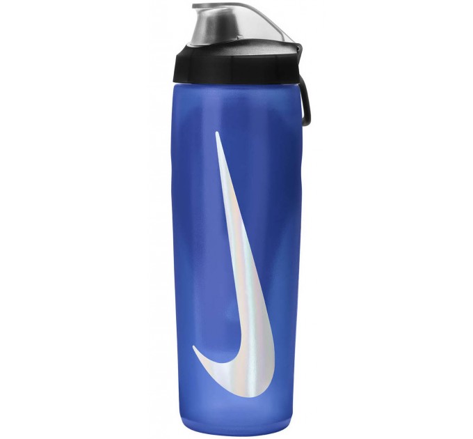 Пляшка Nike REFUEL BOTTLE LOCKING LID 24 OZ