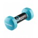 Гантель вінілова 1шт LivePro STUDIO DUMBBELL