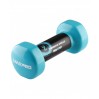 Гантель вінілова 1шт LivePro STUDIO DUMBBELL