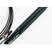 Скакалка швидкісна з обваженням LivePro Weighted SPEED JUMPROPE