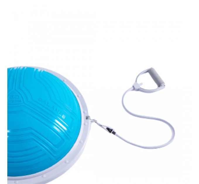 Балансувальна півсфера LivePro BOSU PRO BАLANCE TRAINER