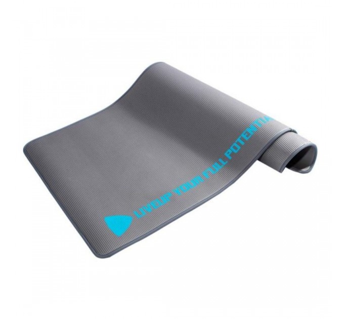Килимок для тренувань LivePro NBR SPORTS MAT