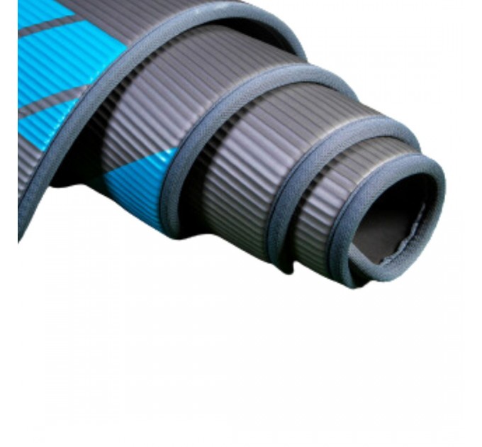 Килимок для тренувань LivePro NBR SPORTS MAT