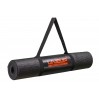 Килимок для йоги LiveUp YOGA MAT TOTAL BLACK