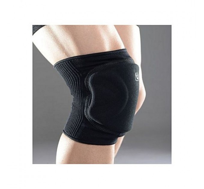 Наколінник амортизуючий LiveUp KNEE SUPPORT