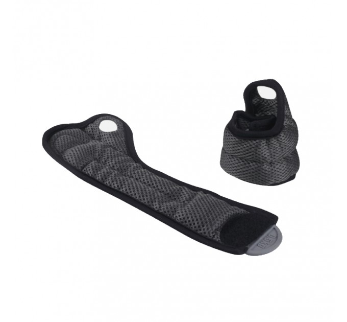 Обважнювач для рук LiveUp WRIST WEIGHT