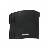 Пояс для схуднення LiveUp ZIPPER SLIM BELT