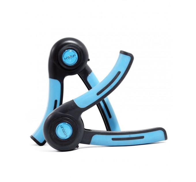 Еспандер для долоні LiveUp HAND GRIP