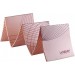 Розкладний килимок для йоги LiveUp FOLDABLE YOGA MAT