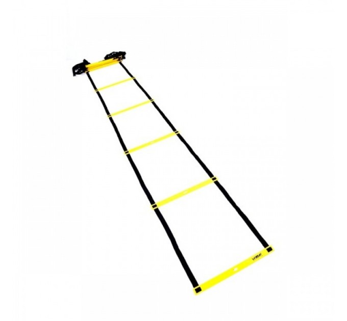 Координаційна драбинка LiveUp AGILITY LADDER