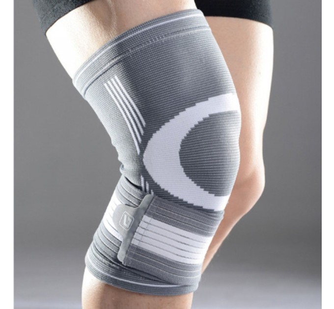 Фіксатор коліна LiveUp KNEE SUPPORT