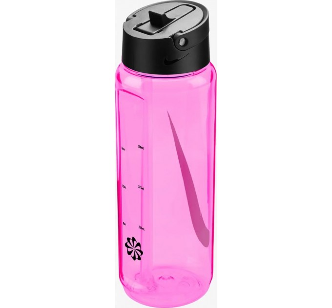 Пляшка Nike TR RENEW RECHARGE STRAW BOTTLE 24 OZ