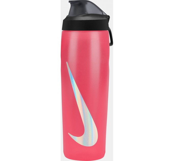 Пляшка Nike REFUEL BOTTLE LOCKING LID 24 OZ