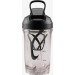 Пляшка Nike TR RECHARGE SHAKER BOTTLE 16 OZ прозорий