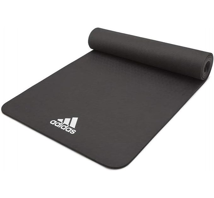 Килимок для йоги Adidas Yoga Mat