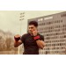 Обважнювачі зап'ястя Reebok Flexlock Wrist Weights