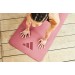 Килимок для пілатесу Adidas Pilates Mat рожевий Уні 180 х 63 х 1,5 см