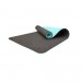 Килимок для йоги Reebok Double Sided Yoga Mat