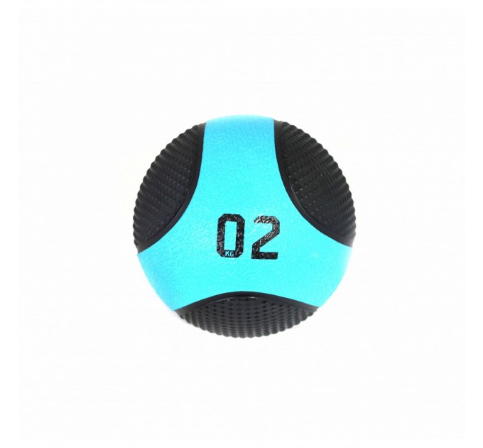 Медбол LivePro SOLID MEDICINE BALL